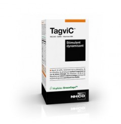 → TagVic - Stimulant et dynamisant