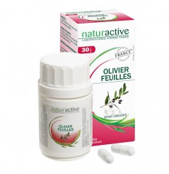 NATURACTIVE OLIVIER