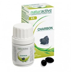 NATURACTIVE CHARBON