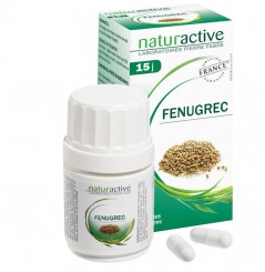 NATURACTIVE FENUGREC