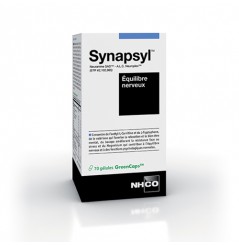 SYNAPSYL - ÉQUILIBRE NERVEUX, ANTI-STRESS