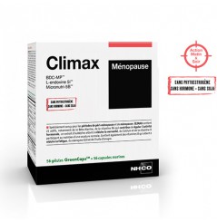 CLIMAX - MENOPAUSE