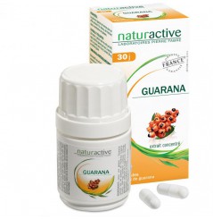 NATURACTIVE GUARANA