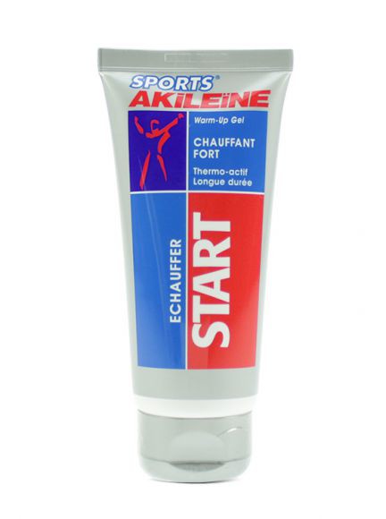 AKILEINE SPORT GEL START