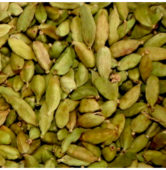 HUILE ESSENTIELLE DE CARDAMOME