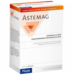 ASTEMAG