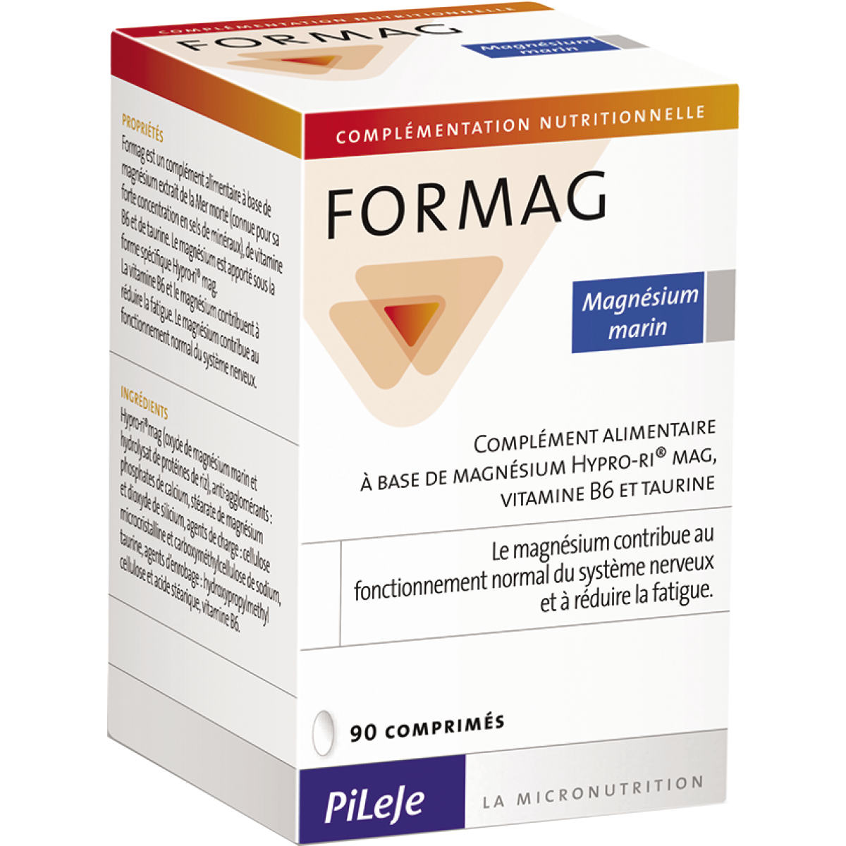 FORMAG
