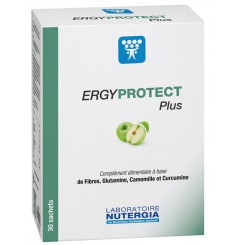 ERGYPROTECT PLUS