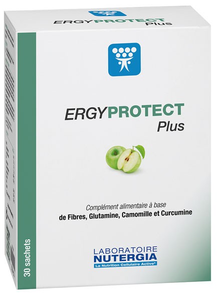 ERGYPROTECT PLUS