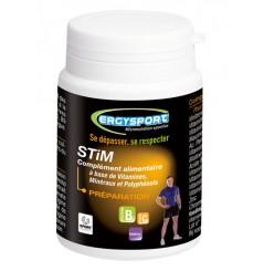 ERGYSPORT STIM