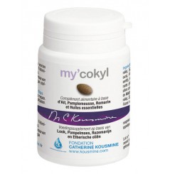 MYCOKYL