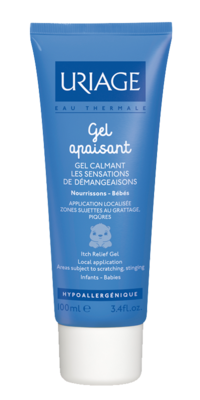 GEL APAISANT 