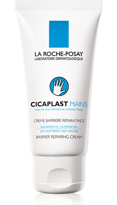 CICAPLAST MAINS - CRÈME BARRIÈRE