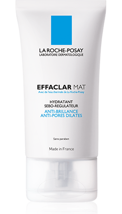 EFFACLAR MAT - SÉBO-RÉGULATEUR