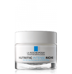 NUTRITIC INTENSE RICHE - NUTRITION PROFONDE