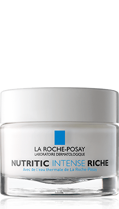 NUTRITIC INTENSE RICHE - NUTRITION PROFONDE