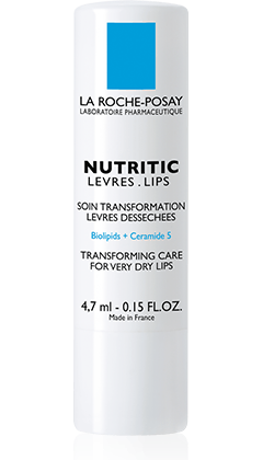 NUTRITIC LÈVRES - NUTRITION INTENSE