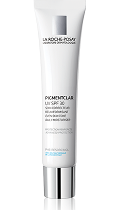 PIGMENTCLAR UV SPF 30 - SOIN ANTI-TÂCHES