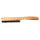 BEARDILIZER - BROSSE POUR BARBE 4 RANGS