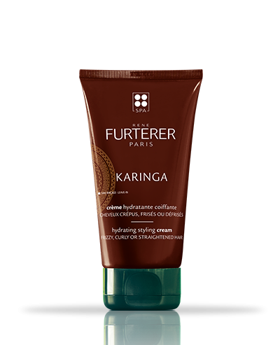 KARINGA - CRÈME HYDRATANE COIFFANTE