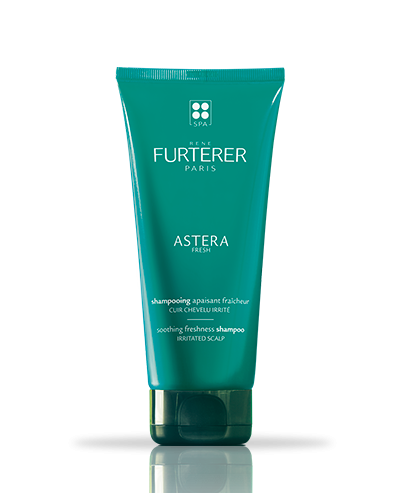 ASTERA FRESH - SHAMPOOING APAISANT FRAÎCHEUR