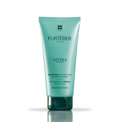 ASTERA SENSITIVE - SHAMPOOING HAUTE TOLÉRANCE