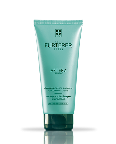 ASTERA SENSITIVE - SHAMPOOING HAUTE TOLÉRANCE