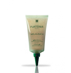 MELALEUCA - GELÉE EXFOLIANTE ANTIPELLICULAIRE