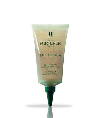 MELALEUCA - GELÉE EXFOLIANTE ANTIPELLICULAIRE