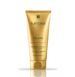 SOLAIRE - SHAMPOOING NUTRI-RÉPARATEUR