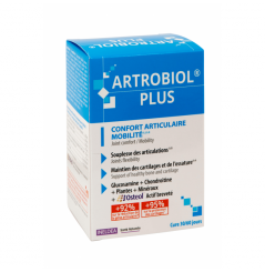 ARTROBIOL PLUS - CONFORT ARTICULAIRE