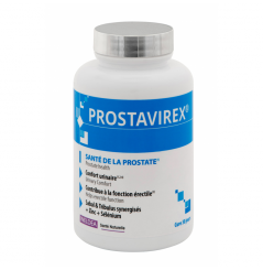 PROSTAVIREX - SANTÉ DE LA PROSTATE