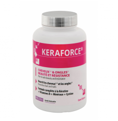 KERAFORCE - CHEVEUX & ONGLES