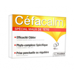 CEFACALM