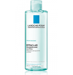 EFFACLAR EAU MICELLAIRE ULTRA