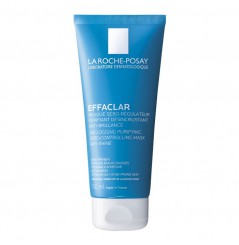 EFFACLAR MASQUE SÉBO-RÉGULATEUR