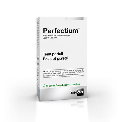 PERFECTIUM - TEINT PARFAIT