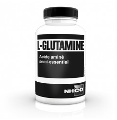 L-GLUTAMINE - FATIGUE, IMMUNITÉ, CONFORT DIGESTIF