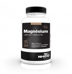 MAGNESIUM CHÉLATÉ