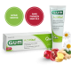 GUM ACTIVITAL Q10 - DENTIFRICE 