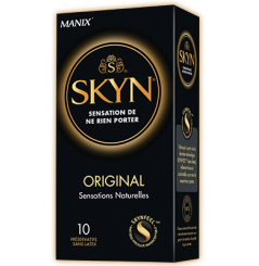 SKYN ORIGINAL - PRESERVATIFS