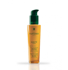 KARITÉ NUTRI - CRÈME DE JOUR NUTRITION INTENSE