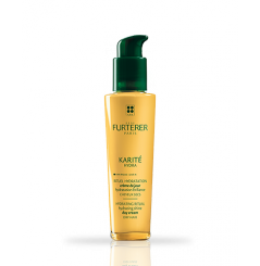 KARITÉ HYDRA - CRÈME DE JOUR HYDRATANTE