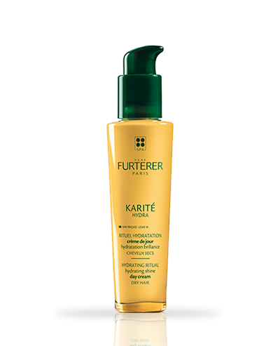 KARITÉ HYDRA - CRÈME DE JOUR HYDRATANTE