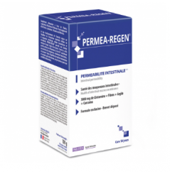 PERMEA-REGEN - Hyperperméabilité intestinale