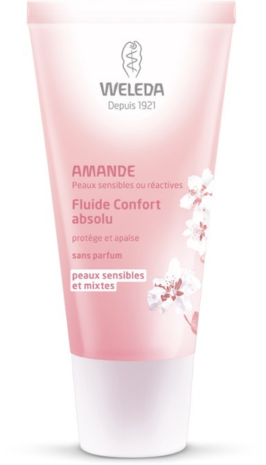 AMANDE - FLUIDE CONFORT ABSOLU