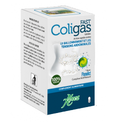 COLIGAS FAST