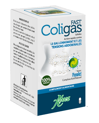 COLIGAS FAST