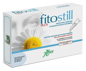 FITOSTILL PLUS - Yeux secs