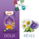 YOGI TEA - Doux rêves